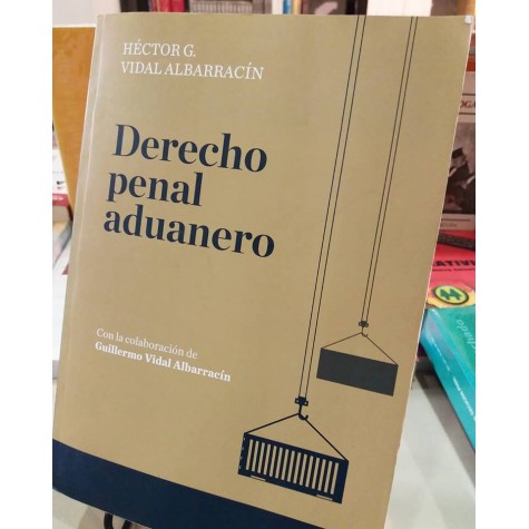 Derecho Penal Aduanero