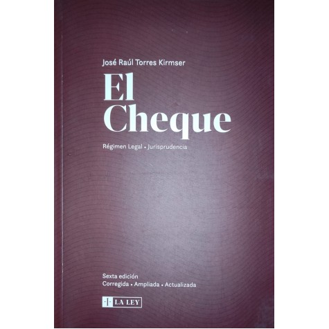 El Cheque