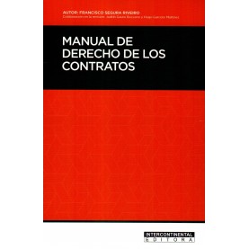 Manual de Derechos de los Contratos