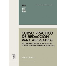 Curso de Redacción para Abogados