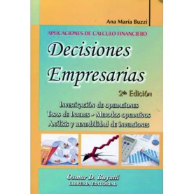 Decisiones Empresariales