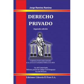 Derecho Privado 