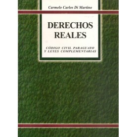 Derechos Reales