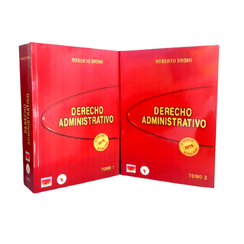 Derecho Administrativo