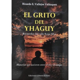 EL GRITO DEL YHAGUY