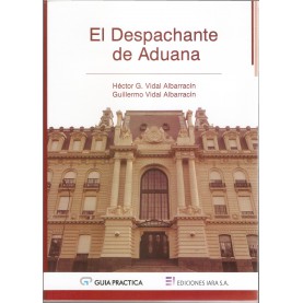 El Despachante de Aduana