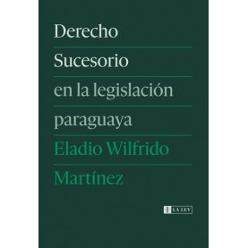 Derecho Sucesorio en la Legislación Paraguaya