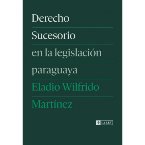 Derecho Sucesorio en la Legislación Paraguaya