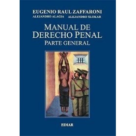 Manual de Derecho Penal