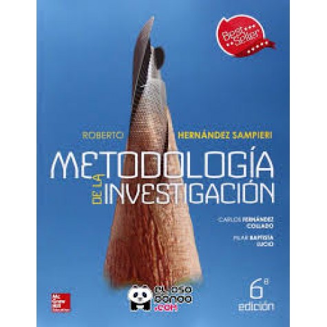 Metodología de la Investigación