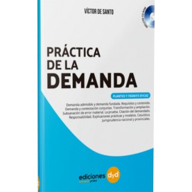 Práctica de la Demanda