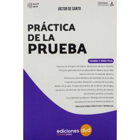 Práctica de la Prueba