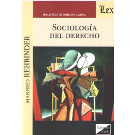 Sociología del Derecho