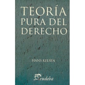 Teoría Pura del Derecho