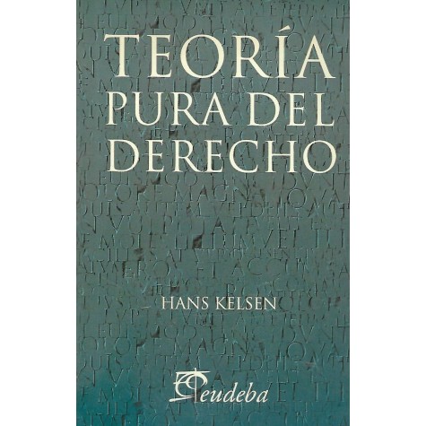 Teoría Pura del Derecho