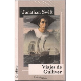 Viajes de Gulliver