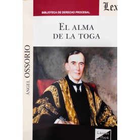 El Alma de la Toga