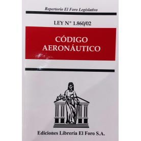 Código Aeronáutico