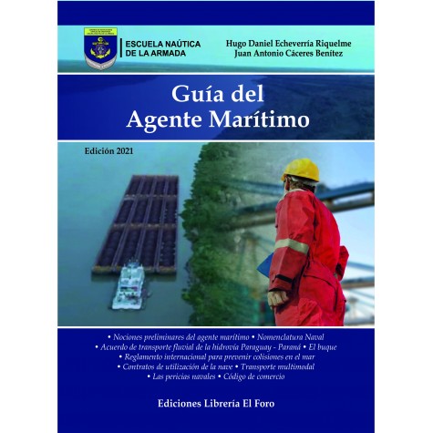 Guía del Agente Marítimo