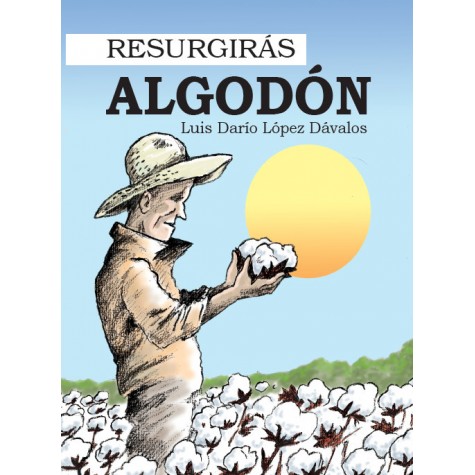 Resurgirás algodón