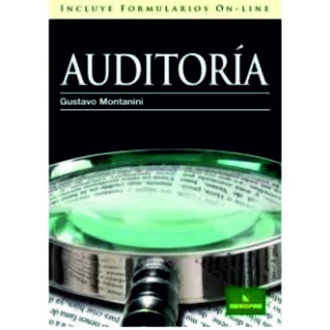 Auditoría