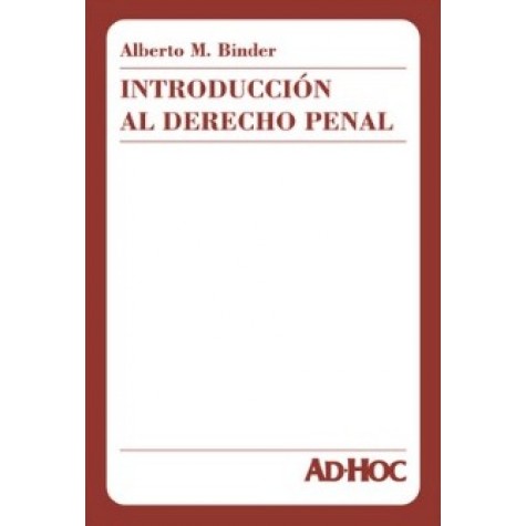Introducción al derecho penal Introducción al derecho penal