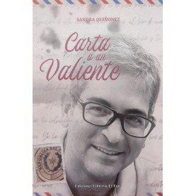 Carta a un valiente