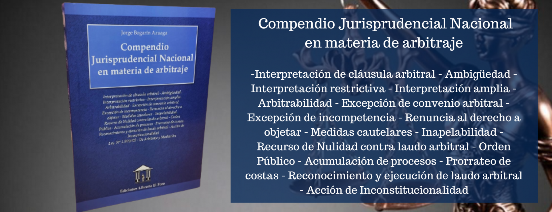 Compendio