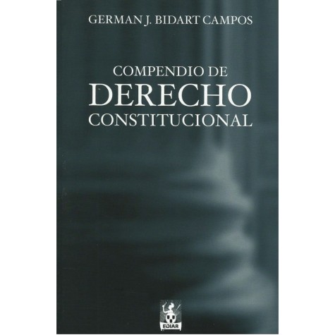 Compendio de Derecho Constitucional