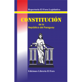 Constitución Nacional de la República del Paraguay