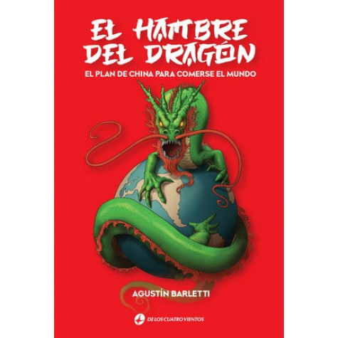 El Hambre del Dragón