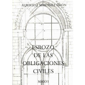 Esbozo de las Obligaciones Civiles