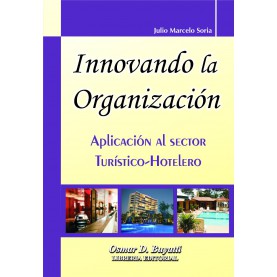 Innovando la Organización