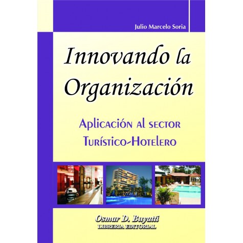 Innovando la Organización