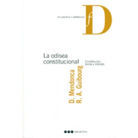 La Odisea Constitucional