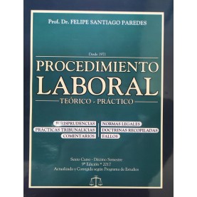 Procedimiento Laboral