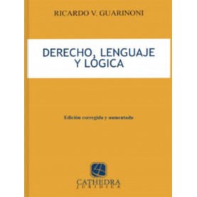 Derecho, Lenguaje y Lógica