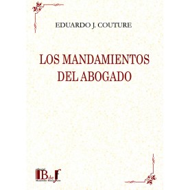 Los Mandamientos del Abogado