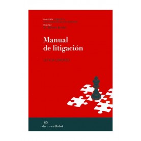 Manual de Litigación