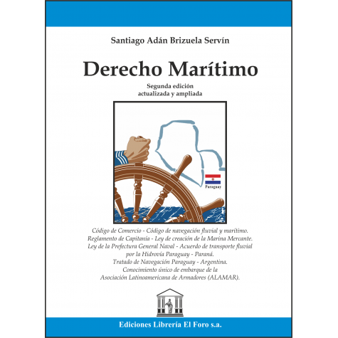 Derecho Marítimo