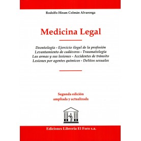 Medicina Legal