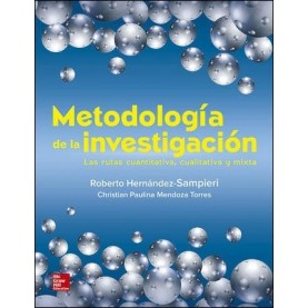 Metodología de la Investigación