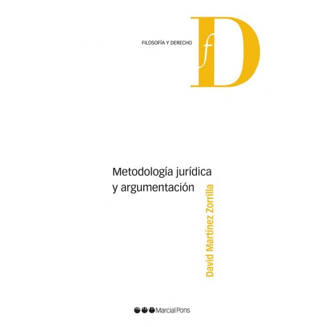 Metodología Jurídica y Argumentación