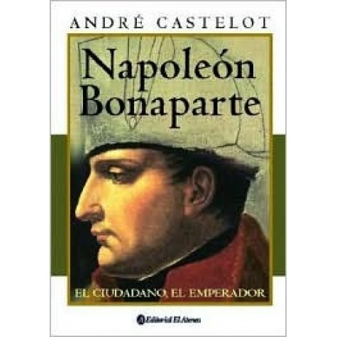 Napoleón Bonaparte