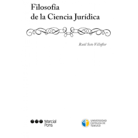 Filosofía de la Ciencia Jurídica