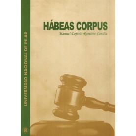 Hábeas Corpus