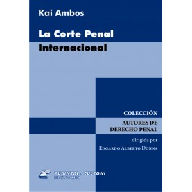 La Corte Penal Internacional