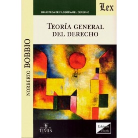 Teoría General del Derecho