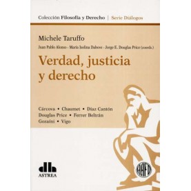 Verdad, Justicia y Derecho