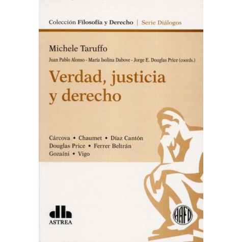 Verdad, Justicia y Derecho